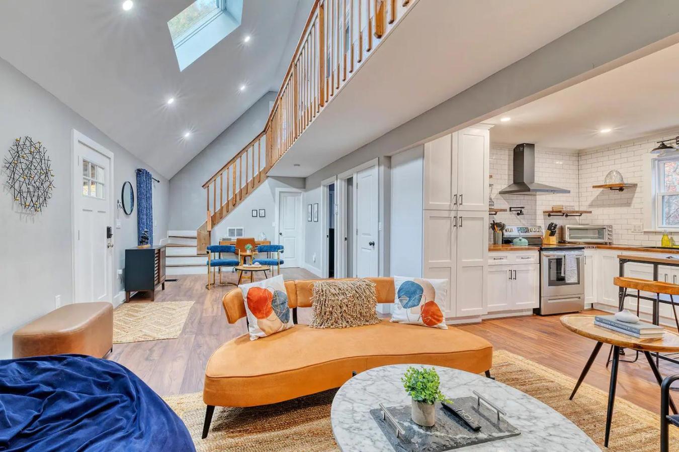 Fun Home 4 Endless Enjoyment With Game Room & Hot Tub Long Pond Exterior foto